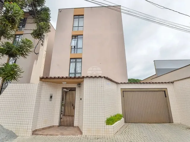 Imagem: Vendas Apartamento Curitiba Pr