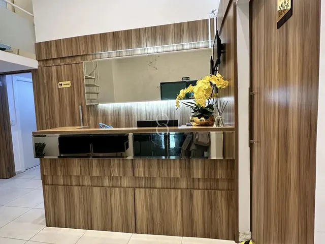 Imagem: Sala Comercial Ampla e Estruturada, com