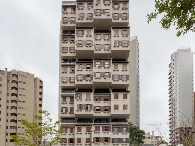Imagem: Duplex com 3 Quartos (Uma Suíte) no Ed