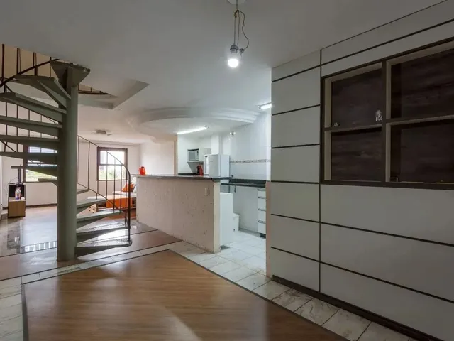 Imagem 12: Duplex com 3 Quartos (Uma Suíte) no Ed. Casario