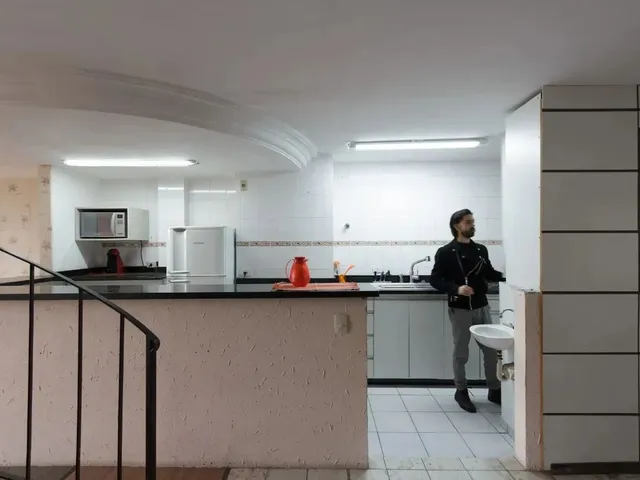 Imagem 7: Duplex com 3 Quartos (Uma Suíte) no Ed. Casario