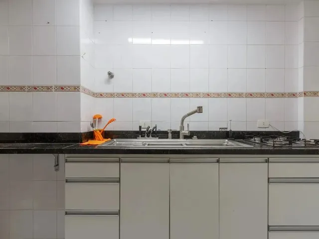 Imagem 10: Duplex com 3 Quartos (Uma Suíte) no Ed. Casario
