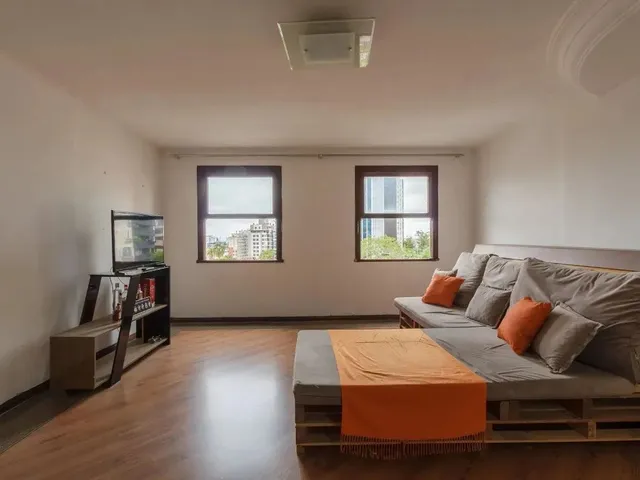 Imagem 14: Duplex com 3 Quartos (Uma Suíte) no Ed. Casario