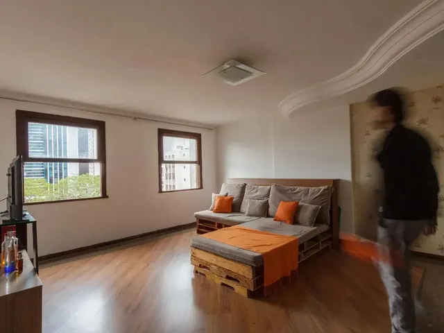 Imagem 15: Duplex com 3 Quartos (Uma Suíte) no Ed. Casario
