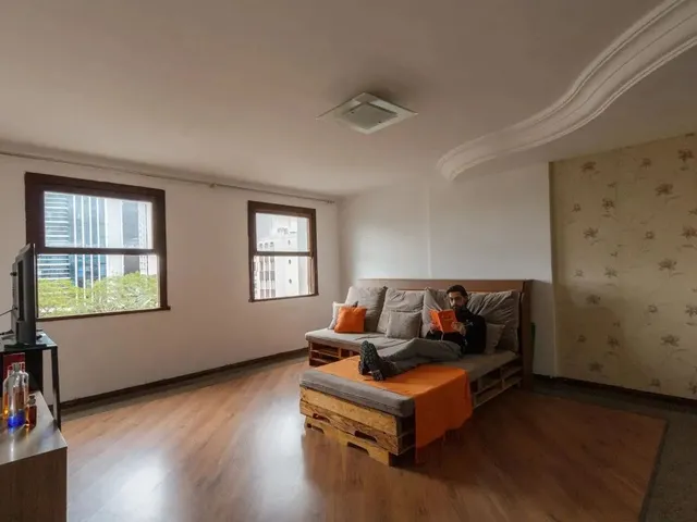 Imagem 9: Duplex com 3 Quartos (Uma Suíte) no Ed. Casario