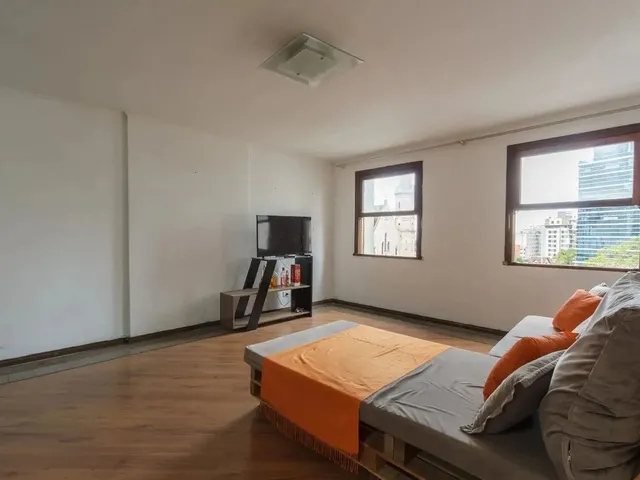 Imagem 13: Duplex com 3 Quartos (Uma Suíte) no Ed. Casario