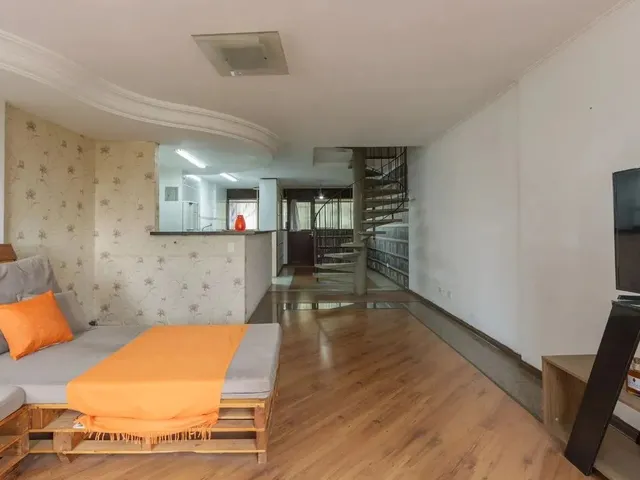 Imagem 5: Duplex com 3 Quartos (Uma Suíte) no Ed. Casario