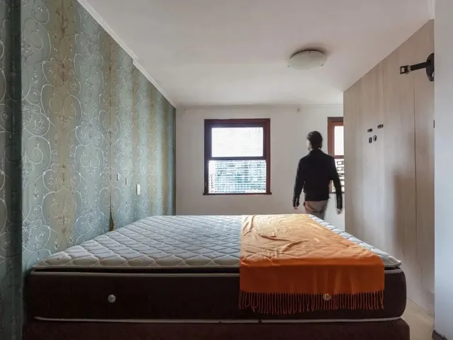 Imagem 11: Duplex com 3 Quartos (Uma Suíte) no Ed. Casario