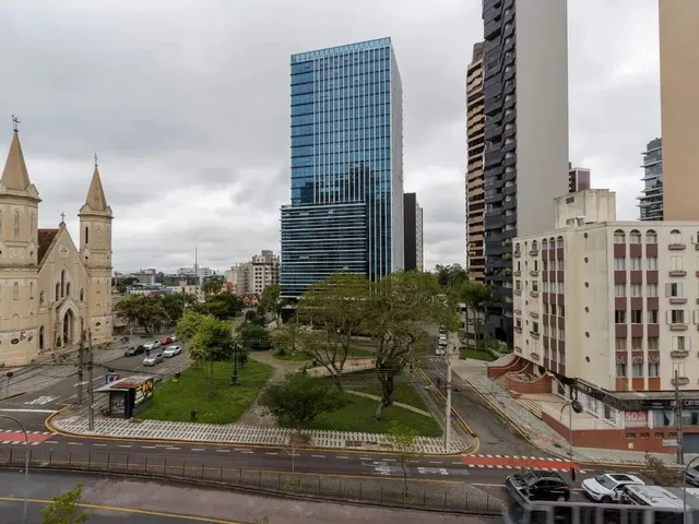 Imagem 6: Duplex com 3 Quartos (Uma Suíte) no Ed. Casario