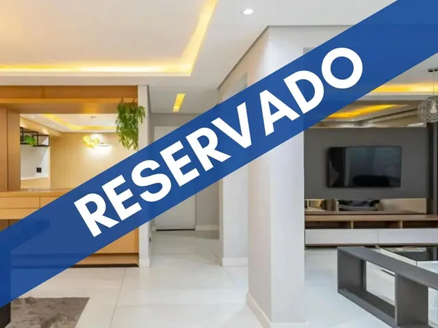 Imagem: Apartamento - Bigorrilho 3 Quartos- Curitiba/Paraná