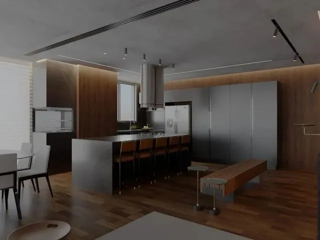 Imagem: Apartamento com 3 Dormitórios À Venda