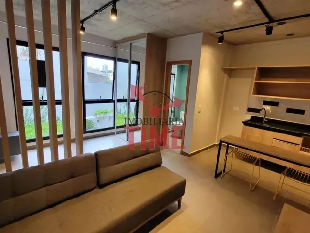 Imagem: Stúdio com 1 Quarto À Venda no Casa Trajano