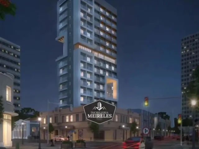 Imagem: Apartamento Residencial em Curitiba - Pr