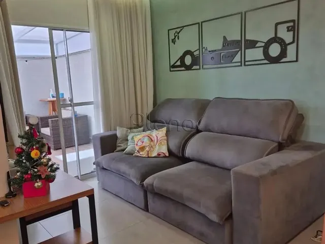Imagem: Apartamento Garden À Venda em Vinhedo