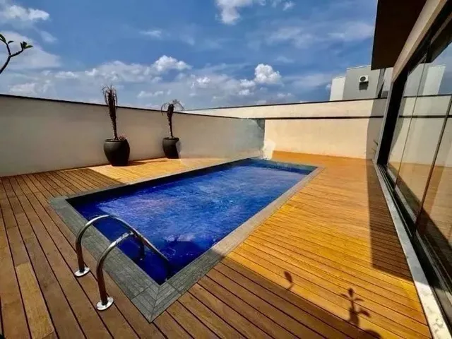 Imagem: Sofisticação e Conforto Absoluto Casa