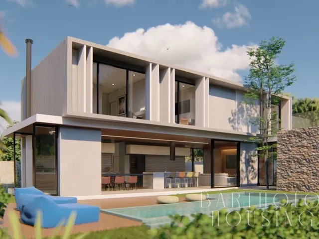 Imagem: Casa de Condomínio para Venda Tem 282 Metros