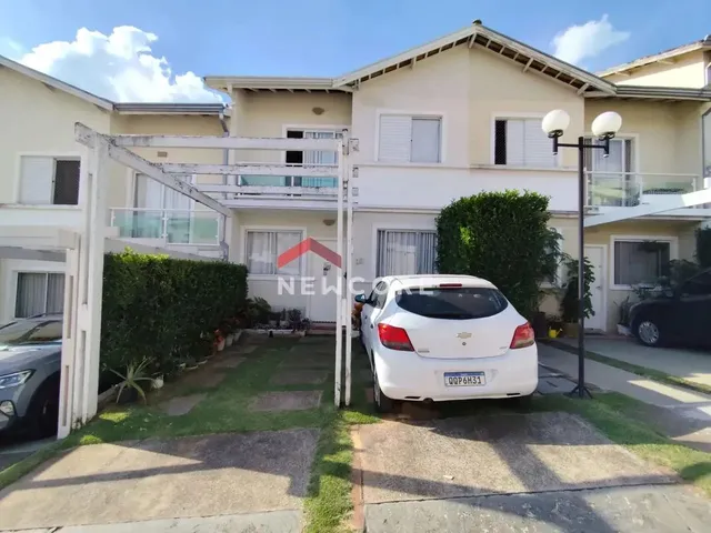 Imagem: Casa de Condomínio em Rua Ambrógio Bisogni