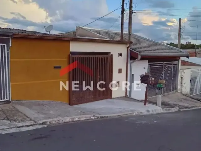 Imagem: Casa em Rua José Prestes da Silva - Jardim