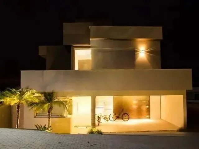 Imagem: Design, Conforto e Exclusividade Casa com