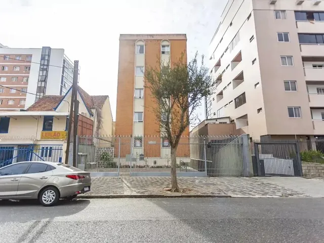 Imagem: Apartamento com 3 Quartos no Centro