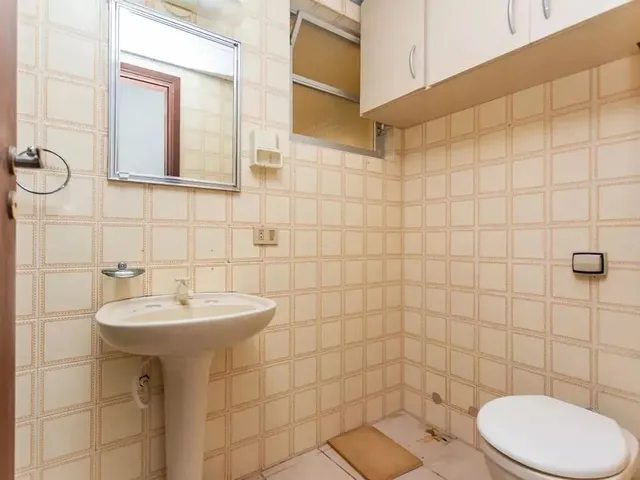 Imagem 12: Apartamento com 3 Quartos no Centro
