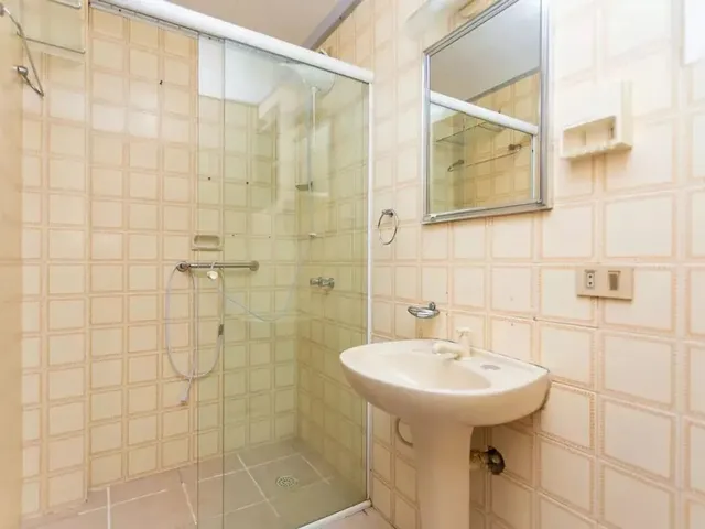 Imagem 15: Apartamento com 3 Quartos no Centro