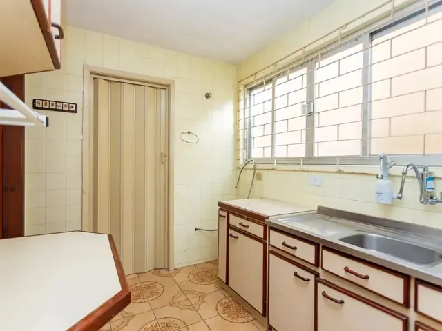 Imagem 16: Apartamento com 3 Quartos no Centro