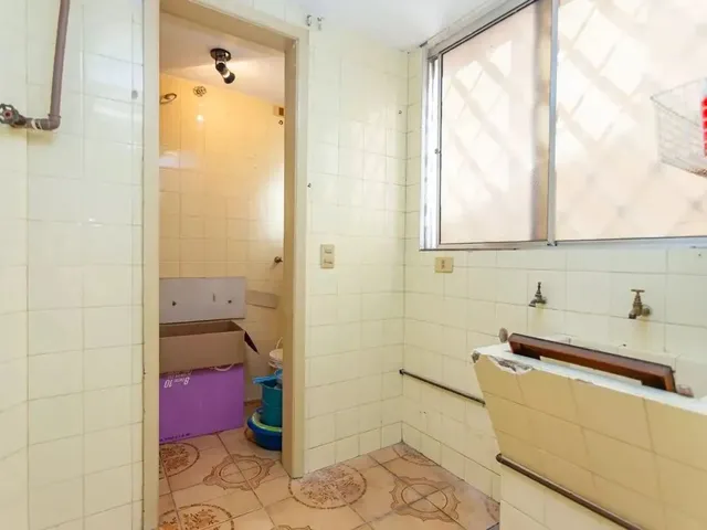 Imagem 8: Apartamento com 3 Quartos no Centro