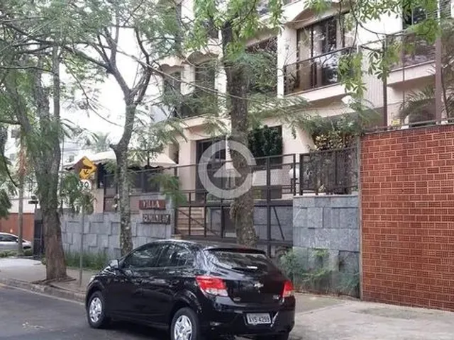 Imagem: Cobertura À Venda em Campinas, Jardim das