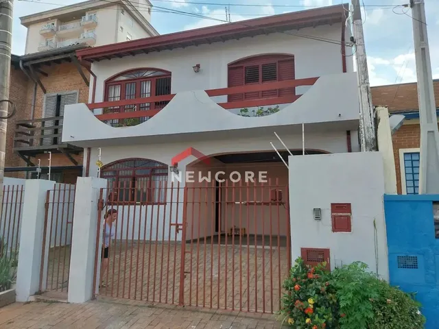 Imagem: Casa em Rua Maestro Moreira Lopes - Vila