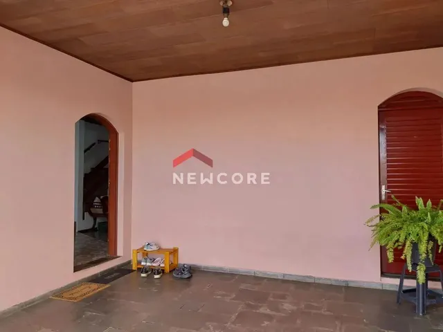 Imagem 5: Casa em Rua Maestro Moreira Lopes - Vila Nova - Campinas/Sp