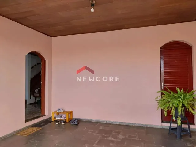 Imagem 4: Casa em Rua Maestro Moreira Lopes - Vila Nova - Campinas/Sp