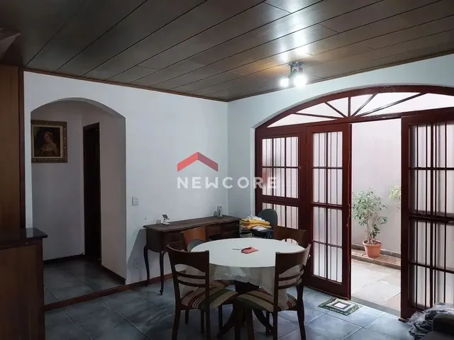 Imagem 7: Casa em Rua Maestro Moreira Lopes - Vila Nova - Campinas/Sp