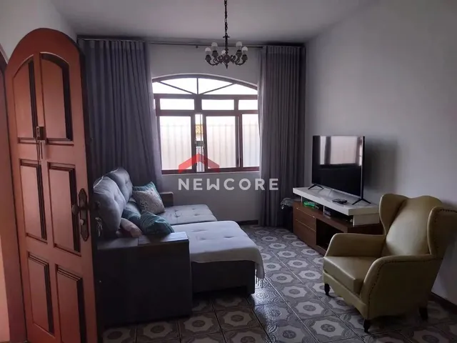 Imagem 6: Casa em Rua Maestro Moreira Lopes - Vila Nova - Campinas/Sp