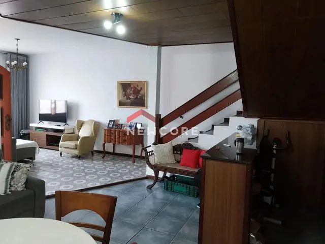 Imagem 2: Casa em Rua Maestro Moreira Lopes - Vila Nova - Campinas/Sp
