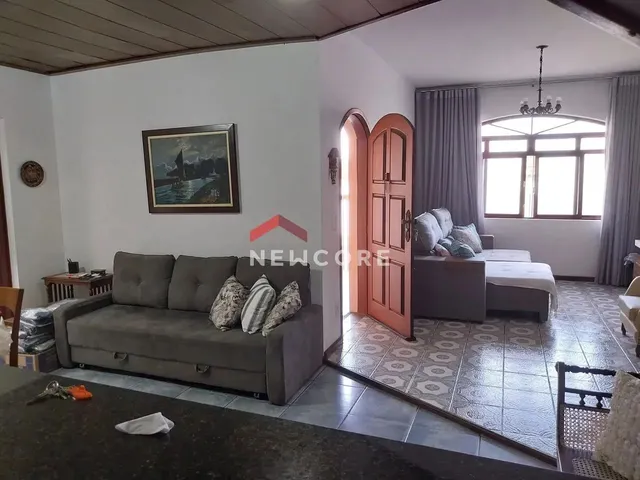 Imagem 8: Casa em Rua Maestro Moreira Lopes - Vila Nova - Campinas/Sp
