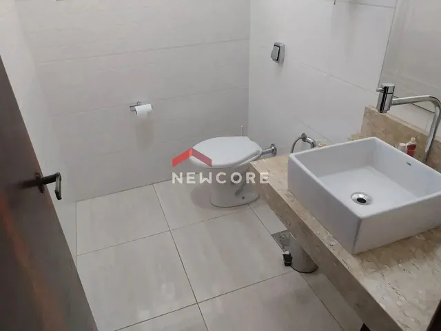 Imagem 3: Casa em Rua Maestro Moreira Lopes - Vila Nova - Campinas/Sp