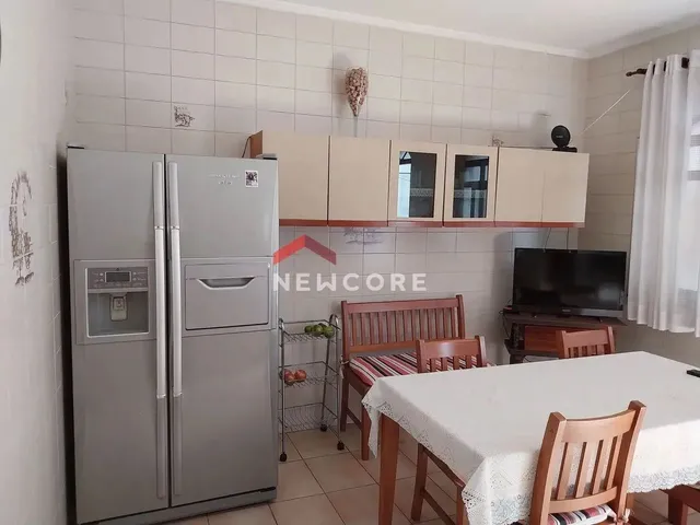 Imagem 15: Casa em Rua Maestro Moreira Lopes - Vila Nova - Campinas/Sp
