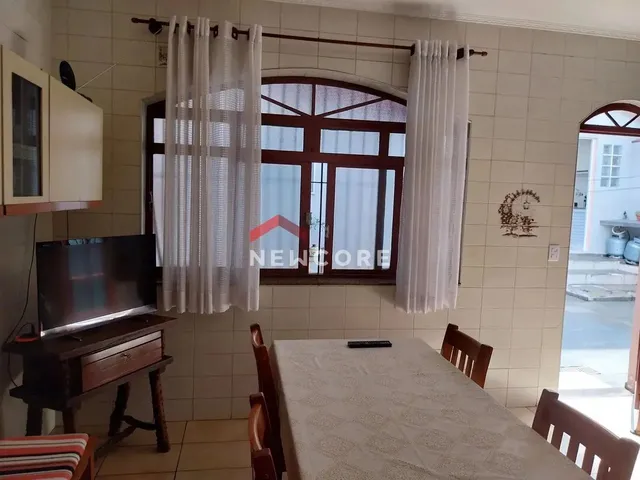 Imagem 9: Casa em Rua Maestro Moreira Lopes - Vila Nova - Campinas/Sp
