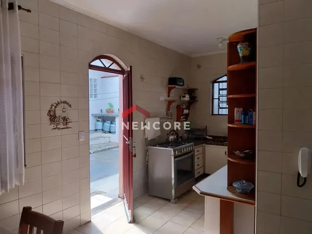 Imagem 11: Casa em Rua Maestro Moreira Lopes - Vila Nova - Campinas/Sp