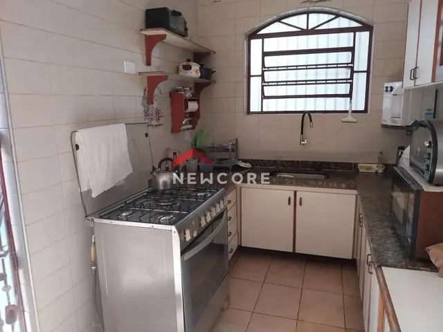 Imagem 10: Casa em Rua Maestro Moreira Lopes - Vila Nova - Campinas/Sp