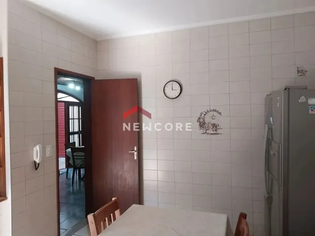 Imagem 12: Casa em Rua Maestro Moreira Lopes - Vila Nova - Campinas/Sp