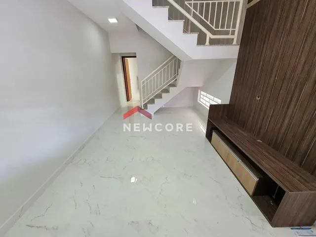 Imagem: Casa de Condomínio em Praça Ana Maria