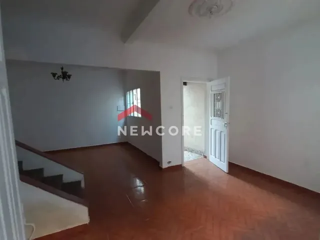 Imagem: Casa em Rua Saldanha Marinho - Centro