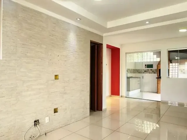 Imagem 8: Casa À Venda com 2 Dormitórios em Condomínio na Cidade de Sumaré