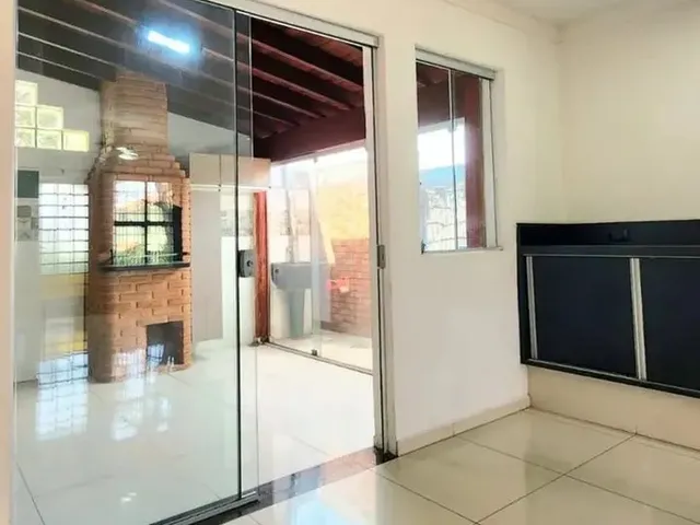 Imagem 6: Casa À Venda com 2 Dormitórios em Condomínio na Cidade de Sumaré