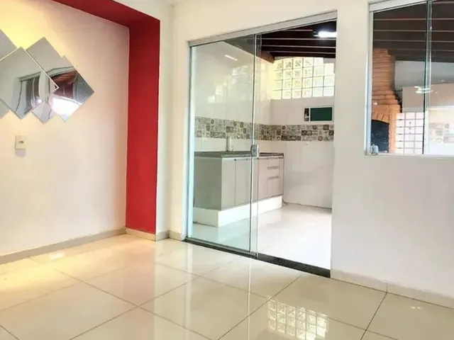 Imagem 9: Casa À Venda com 2 Dormitórios em Condomínio na Cidade de Sumaré
