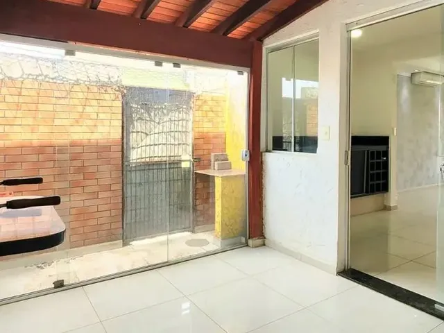 Imagem 7: Casa À Venda com 2 Dormitórios em Condomínio na Cidade de Sumaré