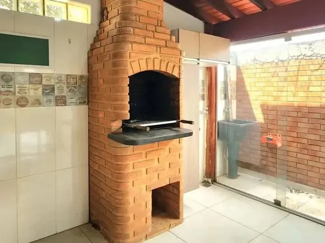 Imagem 10: Casa À Venda com 2 Dormitórios em Condomínio na Cidade de Sumaré