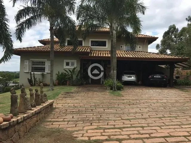 Imagem: Casa À Venda em Campinas, Sítios de Recreio